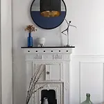 Cosy 2-bedroom In Montmartre Apartament *